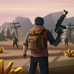No Way To Die: Survival [MOD: неограниченные ресурсы и здоровье] (Бесплатно / APK)