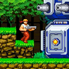 Gun Force: Action Shooting [MOD: безлимитные патроны и мощное оружие] — Скачать бесплатно (APK)