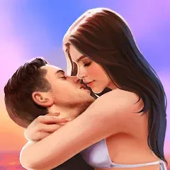 Взломанная Journeys: Romance Stories [MOD: безлимитные ресурсы и все истории] на Андроид