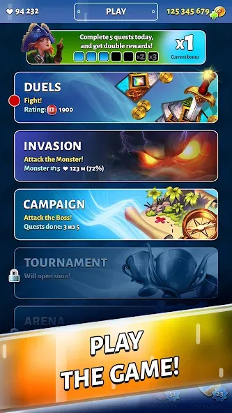 Взломанная Cards out! Epic PVP battles [MOD: неограниченные карты и эпичные победы] на Андроид — скриншот 5