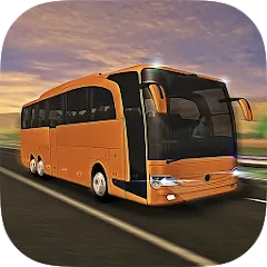 Coach Bus Simulator [MOD: безлимитные деньги и топливо] на Андроид