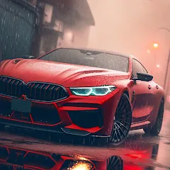 Скачать взлом Driving School Simulator [MOD: безлимитные деньги и машины]