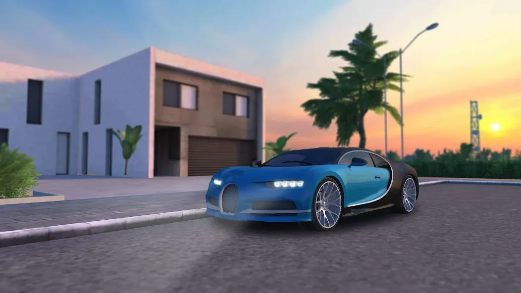 Взломанная Taxi Sim 2022 Evolution [MOD: безлимитные деньги и топливо] на Андроид — скриншот 3