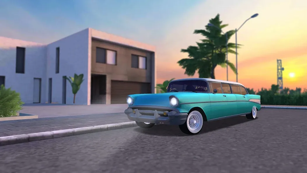 Взломанная Taxi Sim 2022 Evolution [MOD: безлимитные деньги и топливо] на Андроид — скриншот 5