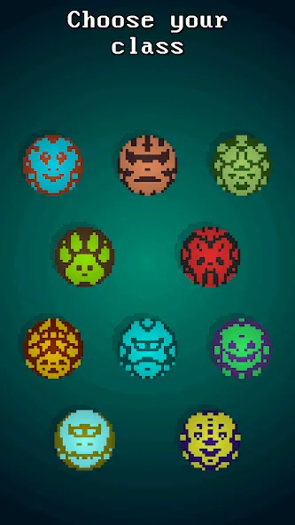 Скачать Magic Ball — 2D Survivor io [MOD: безлимитные деньги и усиленная магия] — скриншот 4