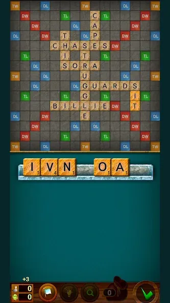 Word Game: Friends Offline [MOD: игра с друзьями без интернета] последняя версия — скриншот 5