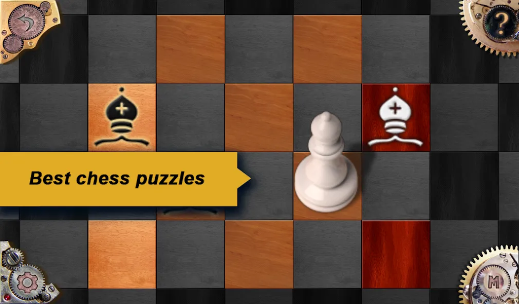 Mind Games: Adult puzzle games [MOD: все головоломки разблокированы] — Скачать бесплатно (APK) — скриншот 1