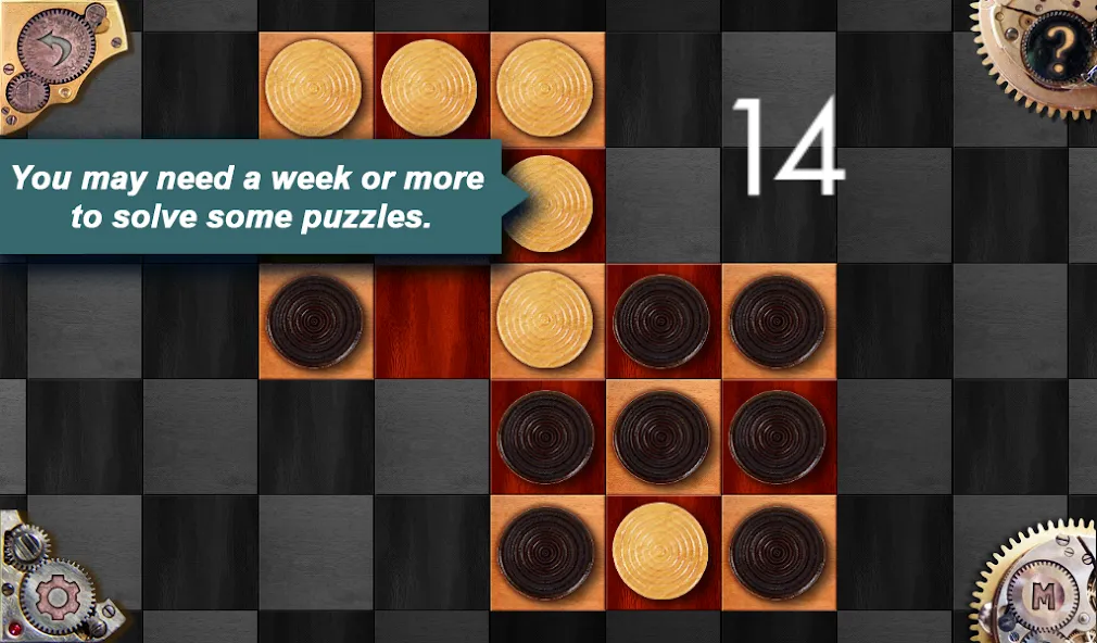 Mind Games: Adult puzzle games [MOD: все головоломки разблокированы] — Скачать бесплатно (APK) — скриншот 3