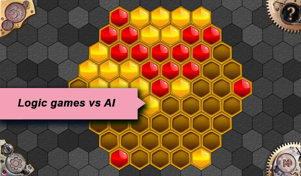 Mind Games: Adult puzzle games [MOD: все головоломки разблокированы] — Скачать бесплатно (APK) — скриншот 5