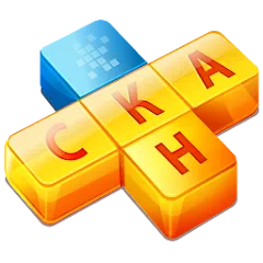 Скачать Daily Crosswords and Codewords [MOD: безлимитные подсказки и ответы] на телефон
