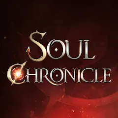 Soul Chronicle [MOD: безлимитные ресурсы и усиленные герои] (Бесплатно / APK)