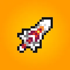 Idle Slayer [MOD: безлимитные ресурсы и быстрый прогресс] последняя версия