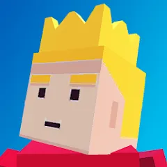 Parkour Craft: Online PvP Game [MOD: безлимитные монеты и ускоренный бег] (Бесплатно / APK)