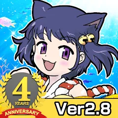 Coco's Coin Dozer [MOD: безлимитные монеты и бонусы] (Бесплатно / APK)