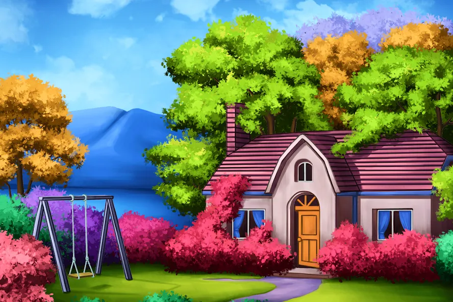 Скачать взлом Art Coloring - Color by Number [MOD: все раскраски и подсказки доступны] — скриншот 5