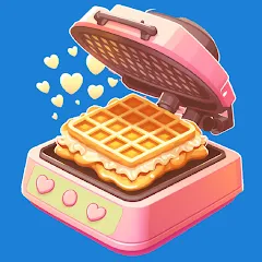 The Cook - 3D Cooking Game [MOD: безлимитные деньги и все рецепты открыты] (Бесплатно / APK)