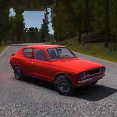 Mr Summer Car Driving Family [MOD: безлимитные деньги и топливо] — Скачать бесплатно (APK)