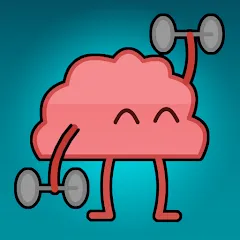 Neurobics: 60 Brain Games [MOD: безлимитные подсказки и открыты все игры] последняя версия