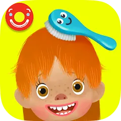 Скачать Pepi Bath 2 [MOD: безлимитные монеты и открыты все предметы]