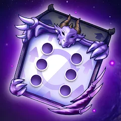 Random Dice Defense : PvP TD [MOD: безлимитные деньги и все кости открыты] последняя версия