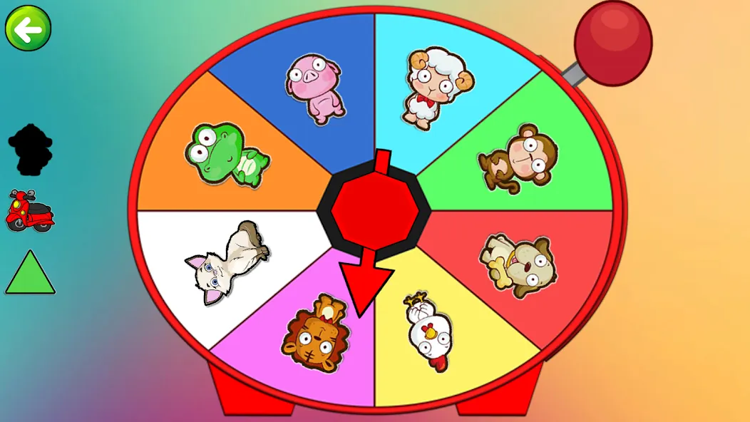 Скачать взлом Educational Games 4 Kids [MOD: без рекламы и открыты все задания] — скриншот 2