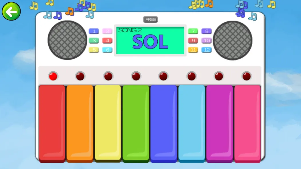 Скачать взлом Educational Games 4 Kids [MOD: без рекламы и открыты все задания] — скриншот 4
