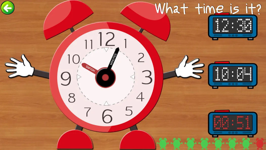 Скачать взлом Educational Games 4 Kids [MOD: без рекламы и открыты все задания] — скриншот 5