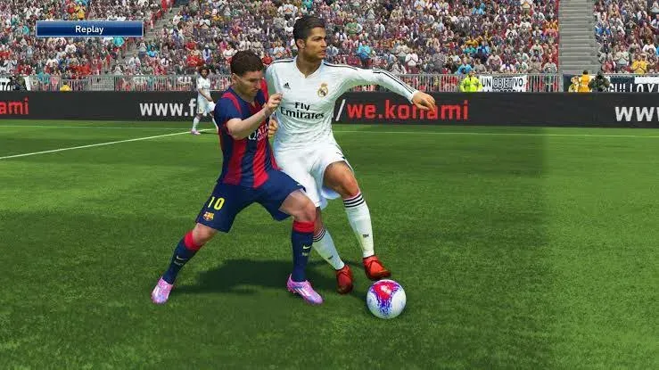 Real Soccer 2012 [MOD: безлимитные деньги и все команды открыты] — Скачать бесплатно (APK) — скриншот 3