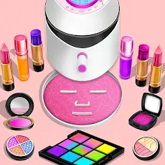 Скачать DIY Makeup Games: DIY Games [MOD: безлимитные деньги и все предметы открыты]