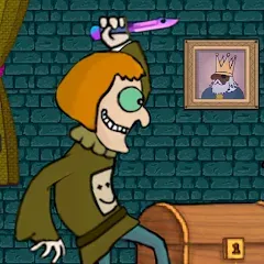 Скачать Murder: Be The King [MOD: безлимитные деньги и власть короля]