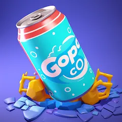 Скачать Tidy Box Match 3D [MOD: безлимитные деньги и подсказки]