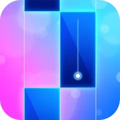 Piano Star [MOD: безлимитные ноты и все песни] на Андроид