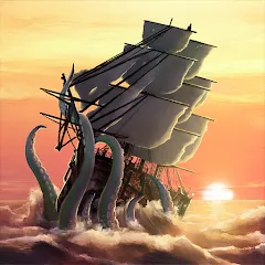 Скачать взлом Abandon Ship [MOD: безлимитные ресурсы и открыты все корабли]