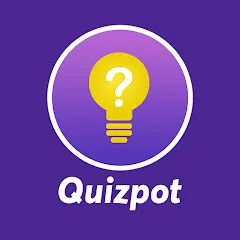 Скачать QuizPot: Group GK Quiz Trivia [MOD: без рекламы и все категории открыты]