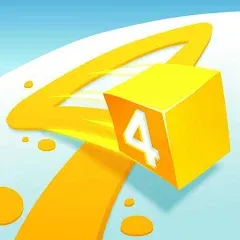Paper.io 4 [MOD: безлимитная территория и быстрый захват] (Бесплатно / APK)