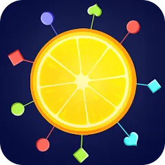 Скачать Happy Pin [MOD: безлимитные подсказки и все уровни] на телефон