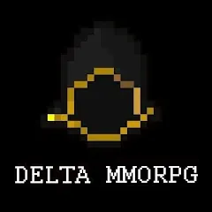 Delta Mmorpg [MOD: безлимитные ресурсы и быстрый прогресс] — Скачать бесплатно (APK)