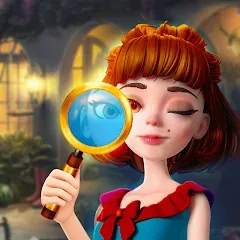 Скачать Hidden Objects: Find items [MOD: безлимитные подсказки и открыты все уровни]
