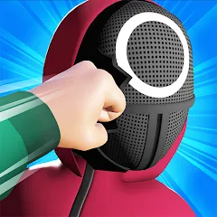Скачать Punch Master - Punching Game [MOD: сильные удары и быстрый прогресс]