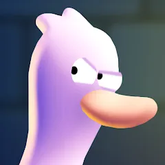 Punch Kick Duck [MOD: безлимитные деньги и открыты все уровни] (Бесплатно / APK)