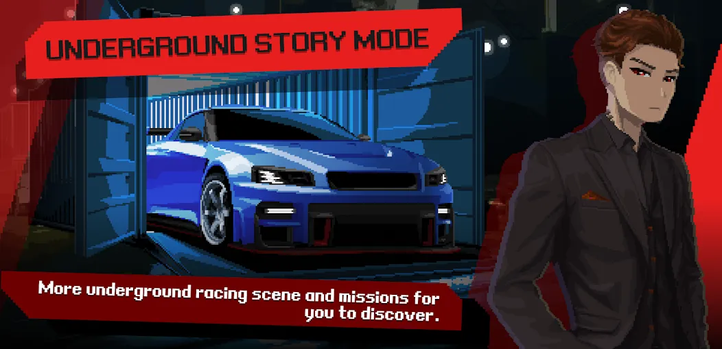 APEX Racer [MOD: безлимитные деньги и все машины открыты] (Бесплатно / APK) — скриншот 4