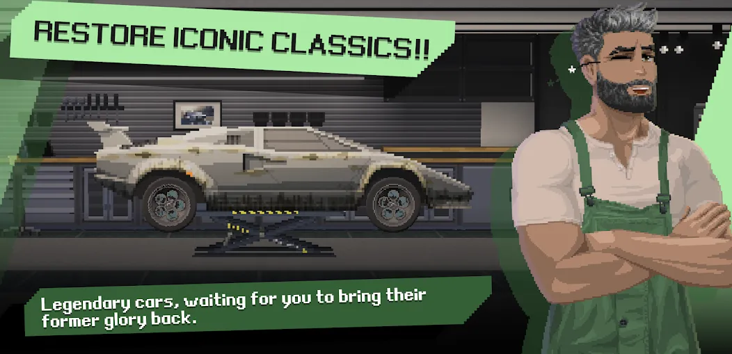 APEX Racer [MOD: безлимитные деньги и все машины открыты] (Бесплатно / APK) — скриншот 5