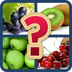 4 Фотки 1 Слово - Угадай Слово [MOD: безлимитные подсказки и монеты] (Бесплатно / APK)