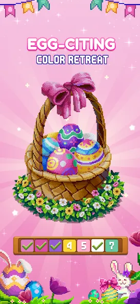 Взломанная Pixel Isle: Art Coloring World [MOD: без рекламы и все раскраски открыты] на Андроид — скриншот 2