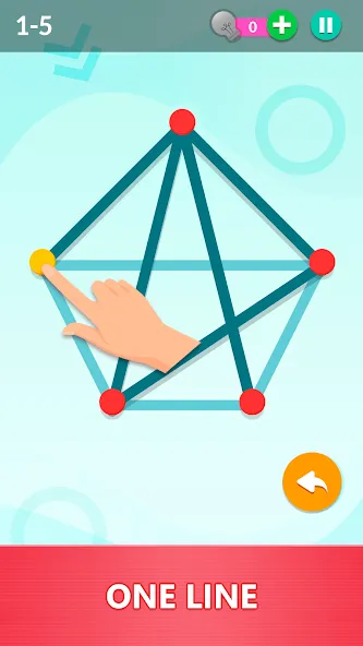 Взломанная Puzzle Games Collection game [MOD: увлекательная коллекция головоломок] на Андроид — скриншот 3