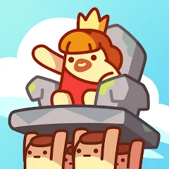 Взломанная God of World: Sandbox Sim Life [MOD: безлимитные ресурсы и открытые возможности] на Андроид