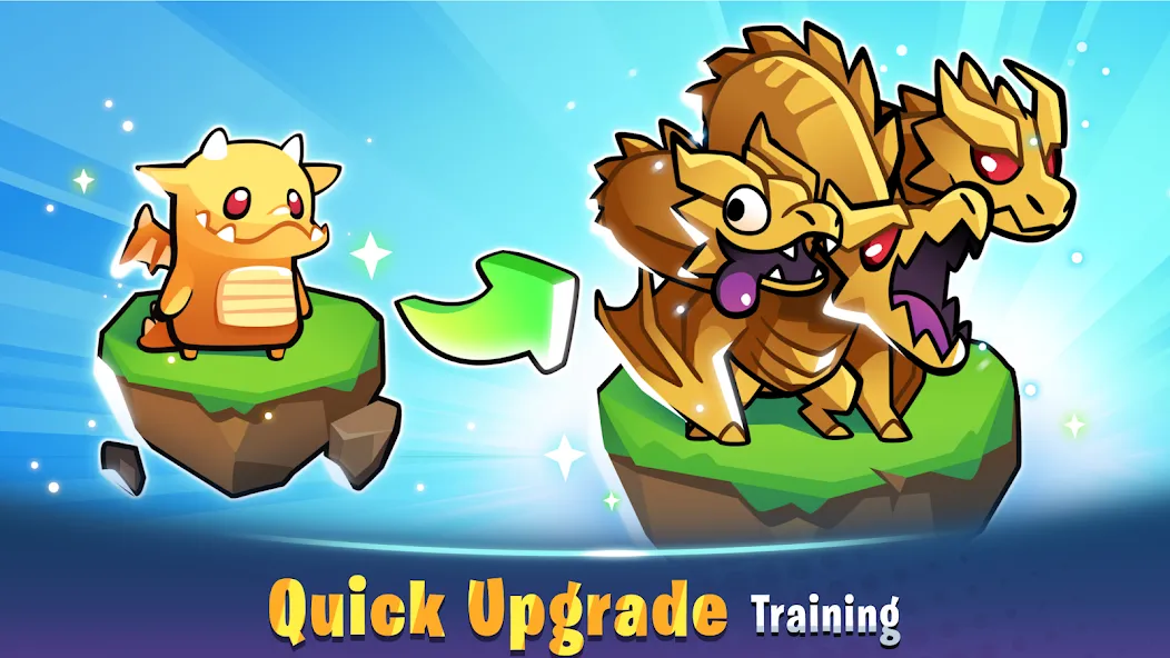 Скачать Summoners Greed: Tower Defense [MOD: безлимитные деньги и все герои] — скриншот 2