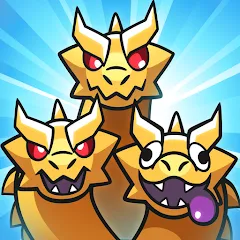 Скачать Summoners Greed: Tower Defense [MOD: безлимитные деньги и все герои]
