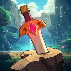 Скачать Medieval Merge: Epic Adventure [MOD: безлимитные ресурсы и энергия]