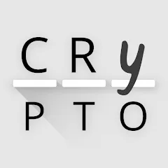 Взломанная Cryptogram - puzzle quotes [MOD: открыты все цитаты и подсказки] на Андроид